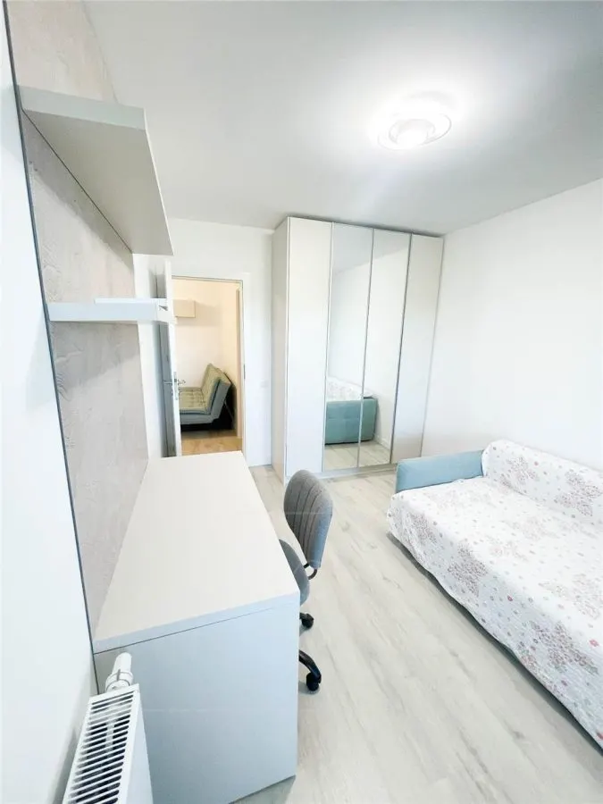 Totul Nou! Apartament 3 camere, Seasons + Parcare - foto 8
