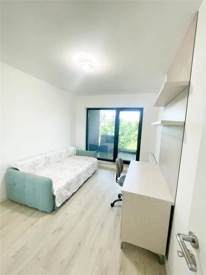 Totul Nou! Apartament 3 camere, Seasons + Parcare - foto 9