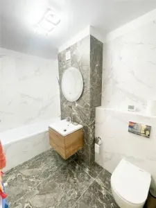 Totul Nou! Apartament 3 camere, Seasons + Parcare - foto 10