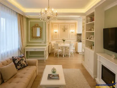 Pet friendly! Rezidenta, Noua, Brasov - Brasov