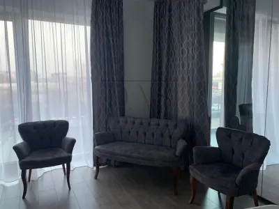 Studio premium | Aviatiei | Cloud9 | parcare - foto 3