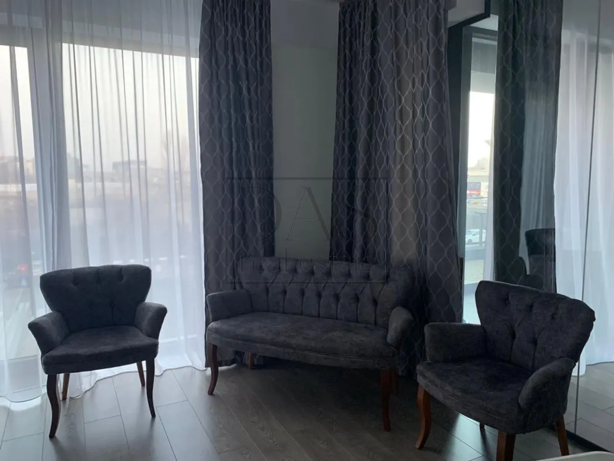Studio premium | Aviatiei | Cloud9 | parcare - foto 3