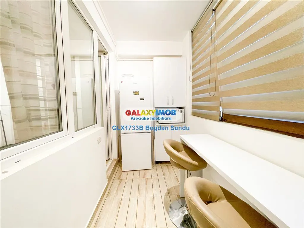 Apartament cu 2 camere de inchiriat in Militari Residence-TINERETULUI - foto 7
