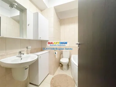 Apartament cu 2 camere de inchiriat in Militari Residence-TINERETULUI - foto 10