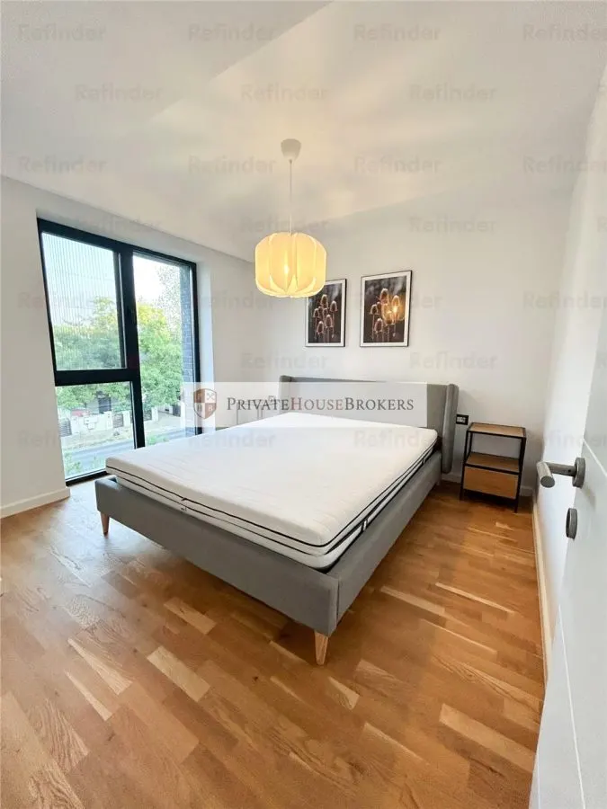 Pipera | Aviatiei | Rond OMV | First Estates | Bloc 2025 | Parcare | Nou - foto 12