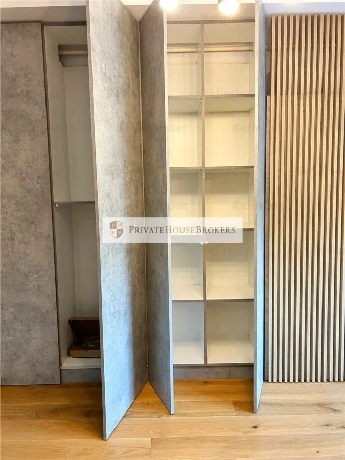 Pipera | Aviatiei | Rond OMV | First Estates | Bloc 2025 | Parcare | Nou - foto 13