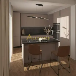 Vila Individuala | P+M | 4 camere + 2 bai | Teren 260mp - foto 5