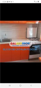Ofer spre inchiriere apartament cu 2 camere Dream Residence Rahova - foto 8