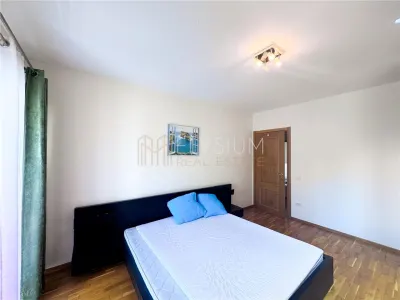Apartament de inchiriat 3 camere Herastrau Soseaua Nordului - foto 11