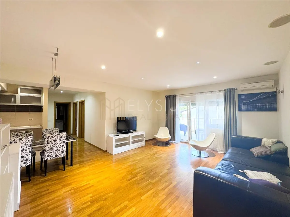 Apartament de inchiriat 3 camere Herastrau Soseaua Nordului - foto 5