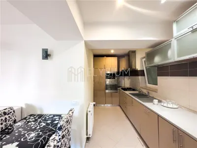 Apartament de inchiriat 3 camere Herastrau Soseaua Nordului - foto 9