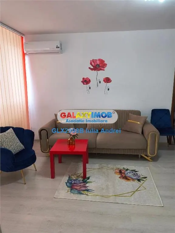 Apartament de 2 camere de inchiriat Domenii - foto 1
