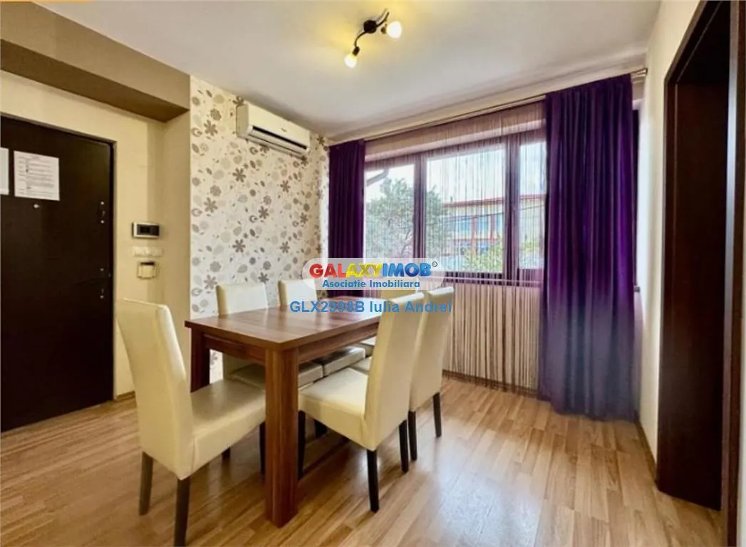 Apartament 3 camere de inchiriat in Bucurestii Noi - foto 2