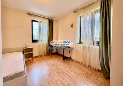 Apartament 3 camere de inchiriat in Bucurestii Noi - foto 7