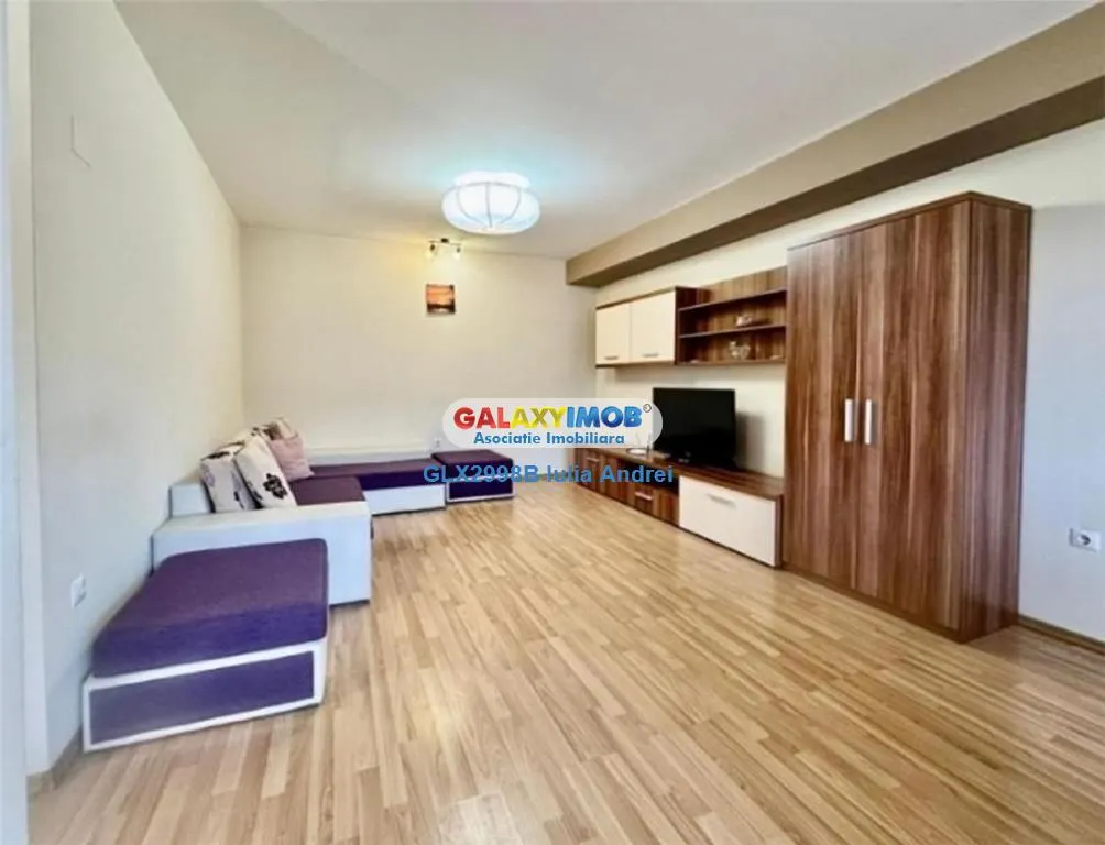 Apartament 3 camere de inchiriat in Bucurestii Noi - foto 8