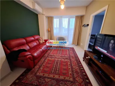 Apartament 2 camere de inchiriat Bucurestii Noi - Bucuresti
