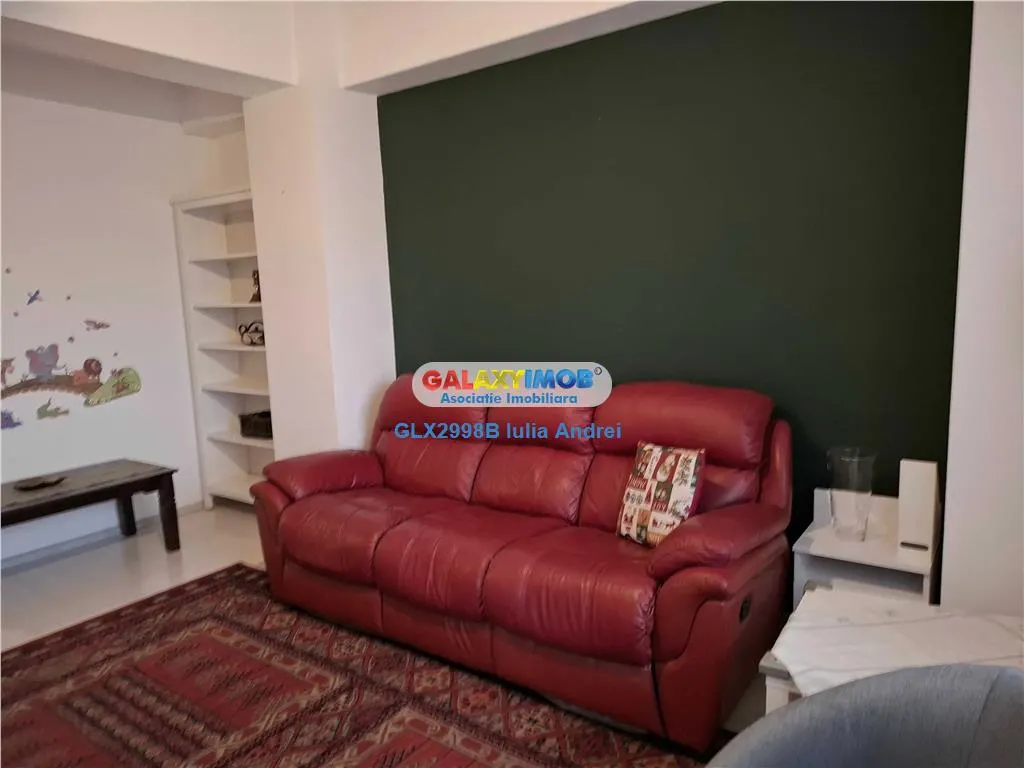 Apartament 2 camere de inchiriat Bucurestii Noi - foto 2