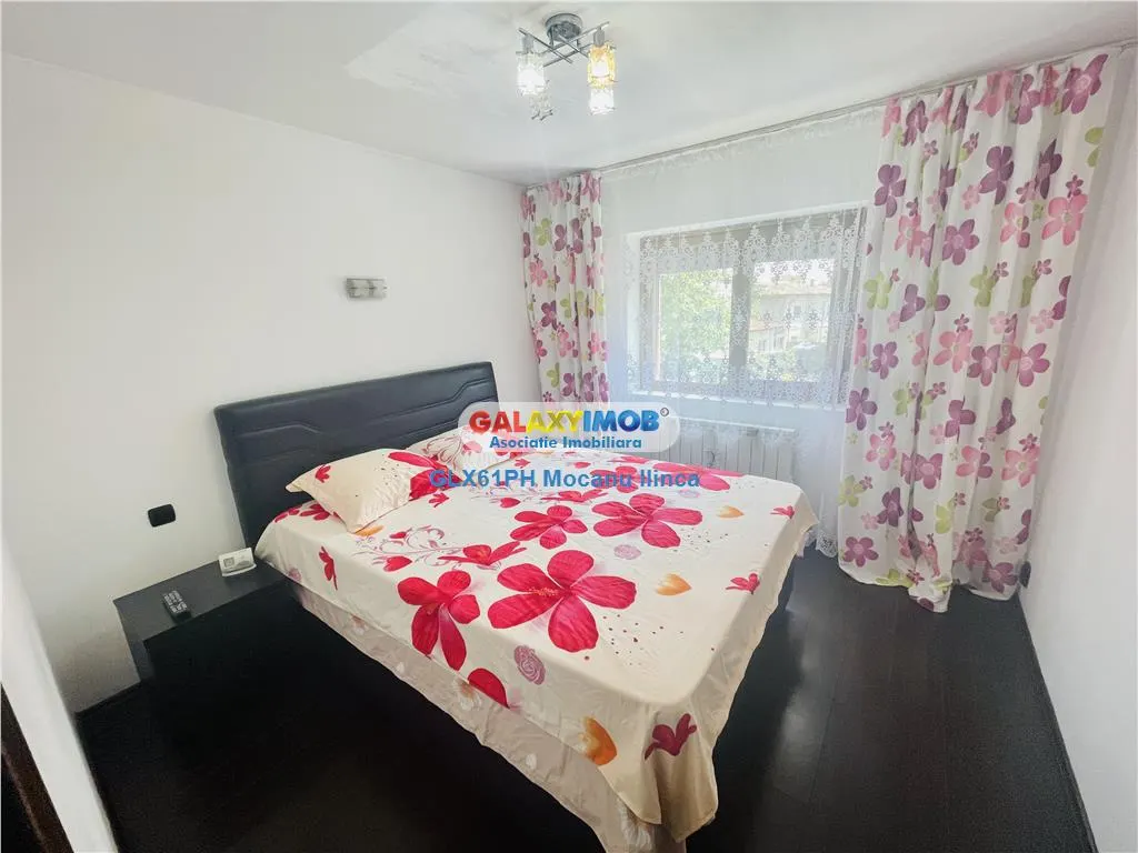 Inchiriere apartament 2 camere, lux, Cantacuzino, Ploiesti - foto 14