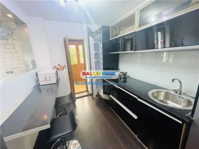 Inchiriere apartament 2 camere, lux, Cantacuzino, Ploiesti - foto 17