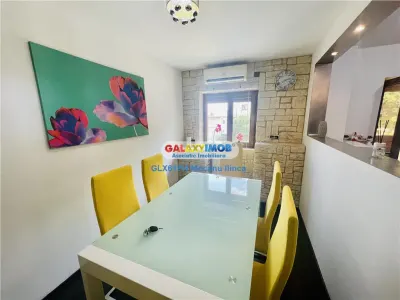 Inchiriere apartament 2 camere, lux, Cantacuzino, Ploiesti - foto 3