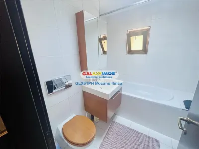 Inchiriere apartament 2 camere, lux, Cantacuzino, Ploiesti - foto 6