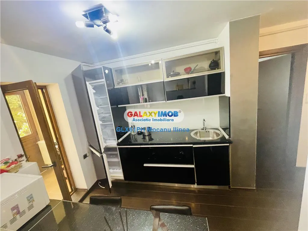 Inchiriere apartament 2 camere, lux, Cantacuzino, Ploiesti - foto 8