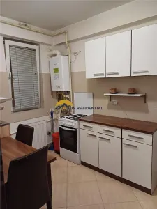 Berceni-Aparatorii Patriei Garsoniera Mobilata-Utilata Comision 0% - foto 3