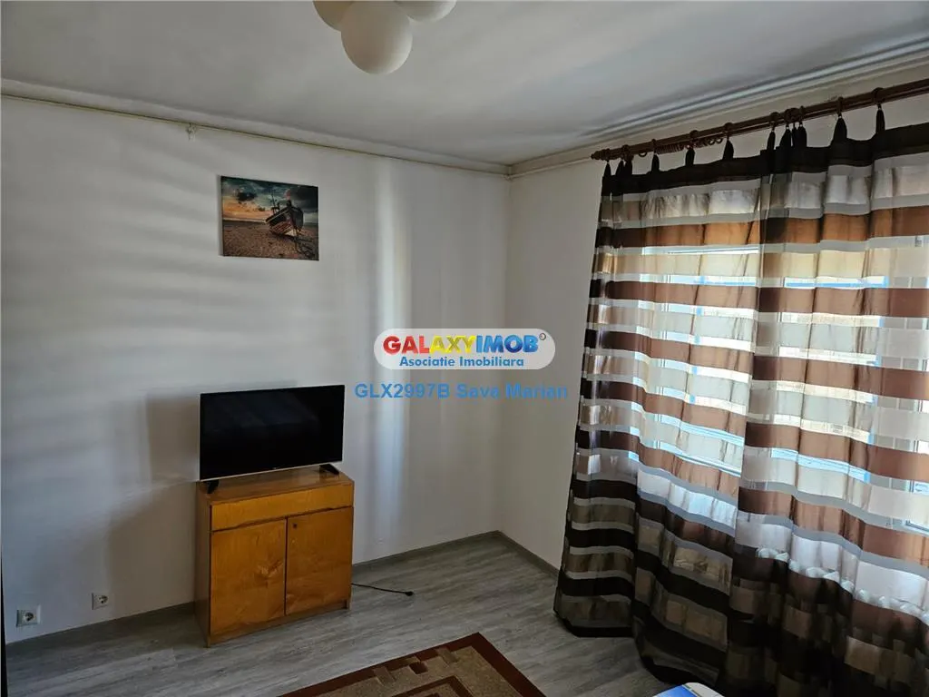 APARTAMENT 2 CAMERE DE INCHIRIAT PARC SEBASTIAN - foto 5