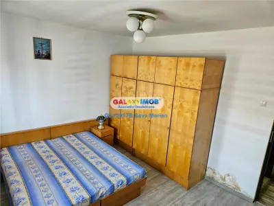 APARTAMENT 2 CAMERE DE INCHIRIAT PARC SEBASTIAN - foto 10