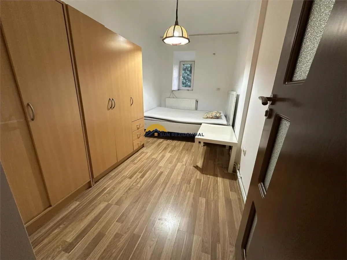 Piata Romana-Apartament 2 Camere - foto 5