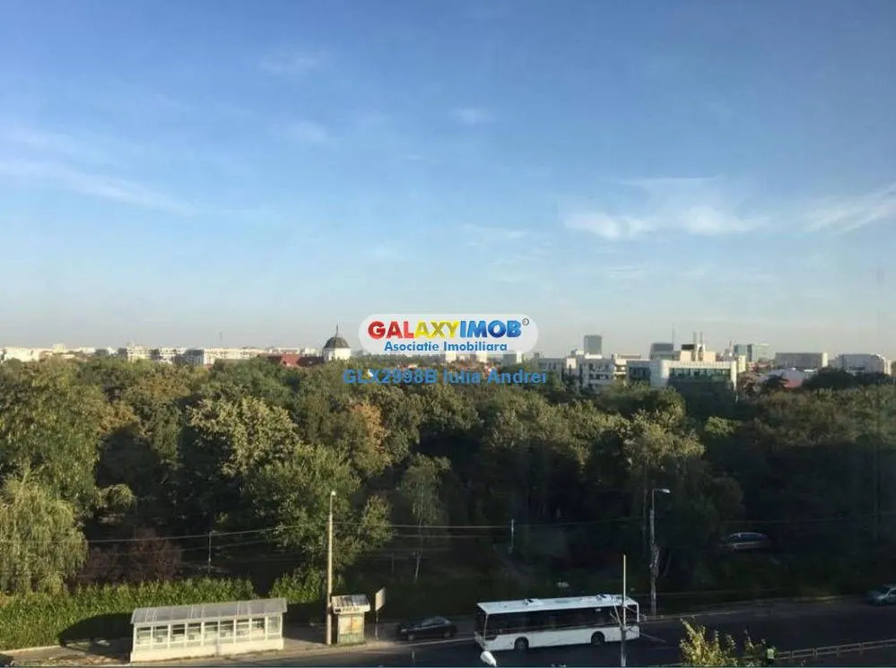 Apartament cu o camera de inchiriat Gara de Nord - foto 7