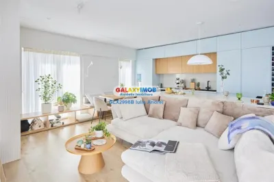 Apartament de lux de inchiriat in Aviatiei - Bucuresti