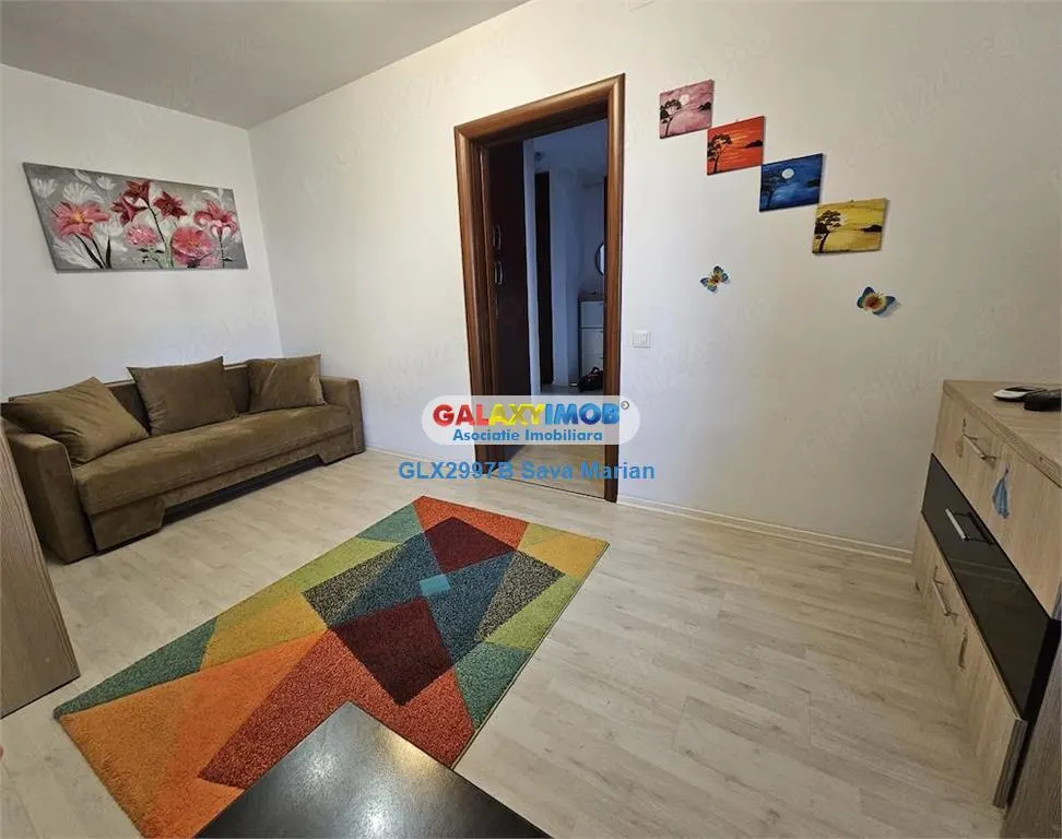 APARTAMENT 2 CAMERE DE LUX DRUMUL TABEREI - foto 2