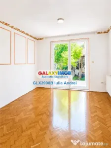Apartament de 2 camere open space de inchiriat Pod Constanta - Bucuresti