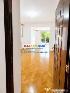 Apartament de 2 camere open space de inchiriat Pod Constanta - foto 3