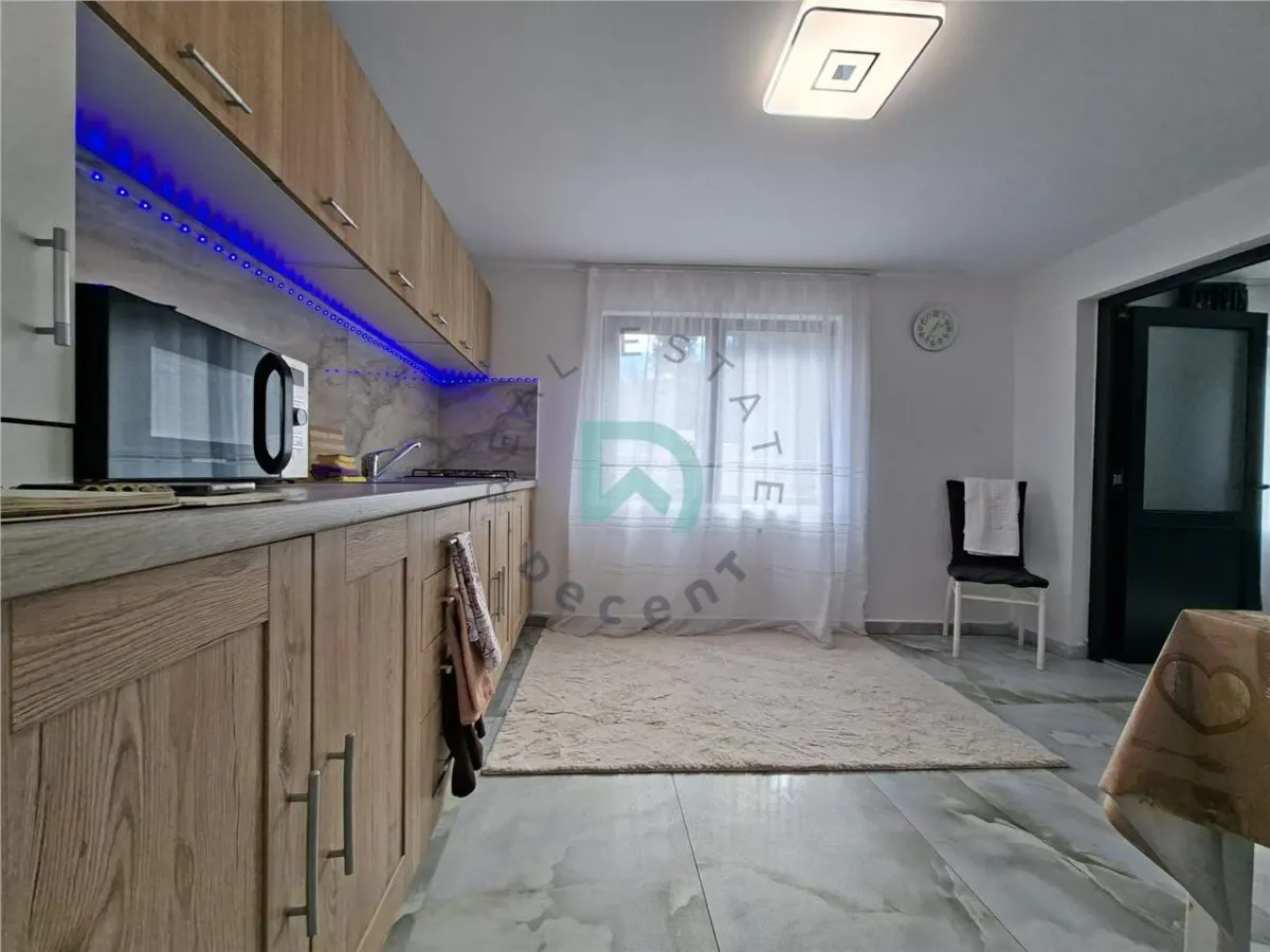 Casa de inchiriat, Darste, renovat, 120 mp - foto 3