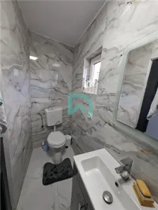 Casa de inchiriat, Darste, renovat, 120 mp - foto 7