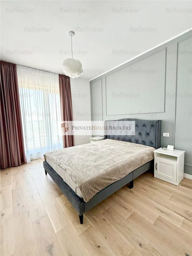 Aviatiei | Pipera | UpGround Residence | Bloc 2010 | Parcare - foto 6