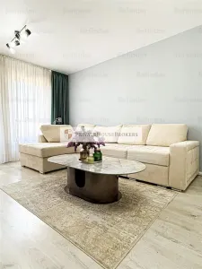 Pipera | Aviatiei | H Pipera Lake | Bloc 2021 | Parcare - Bucuresti