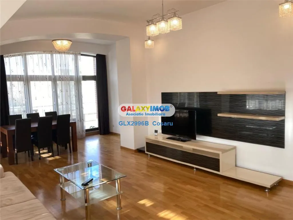 APARTAMENT 3 CAMERE DE INCHIRIAT RAHOVA 13 SEPTEMBRIE DRUMUL SARII - foto 4