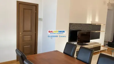 APARTAMENT 3 CAMERE DE INCHIRIAT RAHOVA 13 SEPTEMBRIE DRUMUL SARII - foto 8