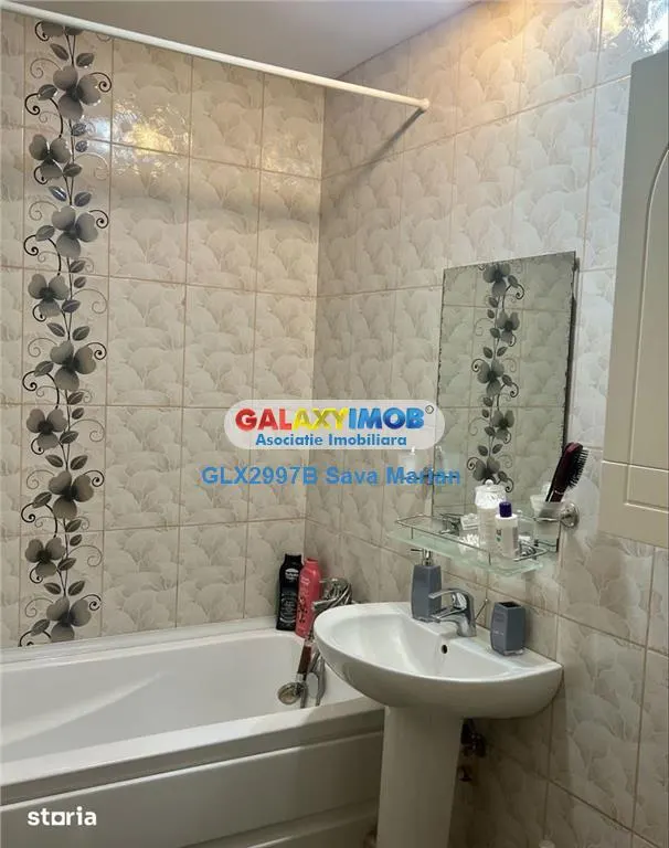APARTAMENT 3 CAMERE DE INCHIRIAT DRUMUL SARII - foto 12