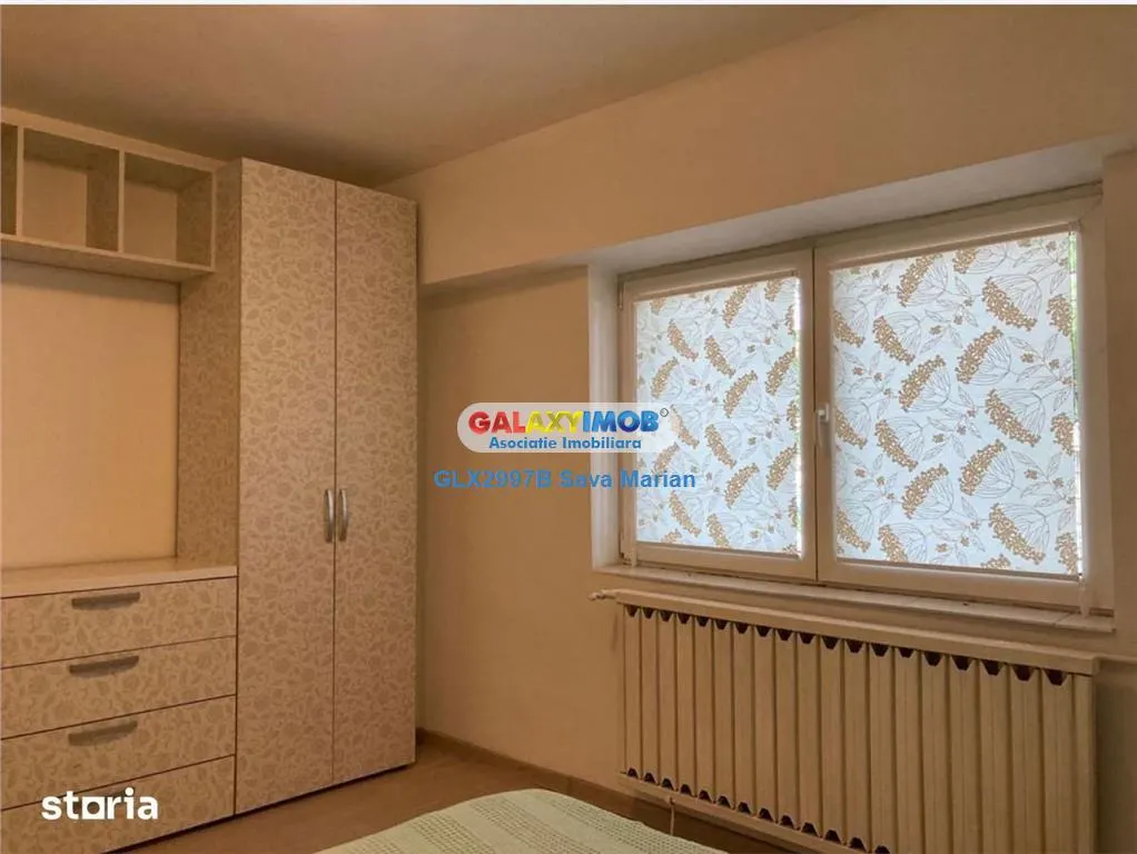 APARTAMENT 3 CAMERE DE INCHIRIAT DRUMUL SARII - foto 4