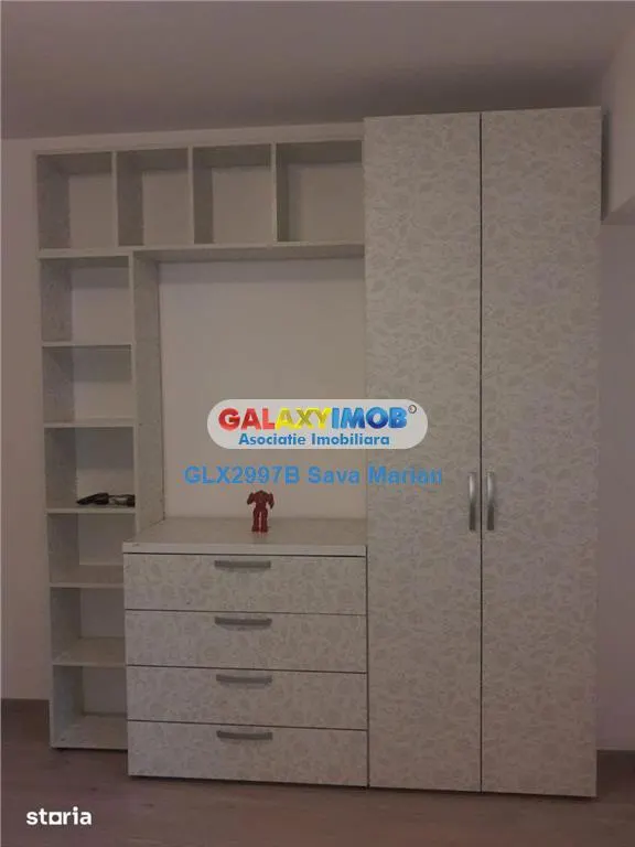 APARTAMENT 3 CAMERE DE INCHIRIAT DRUMUL SARII - foto 10
