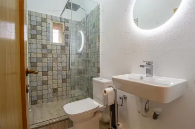 3 CAMERE ULTRACENTRAL | PARCARE SI GRADINA PROPRIE | TERASA INTERIOARA - foto 9
