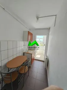 Garsoniera de inchiriat Sibiu Vasile Aaron - foto 2