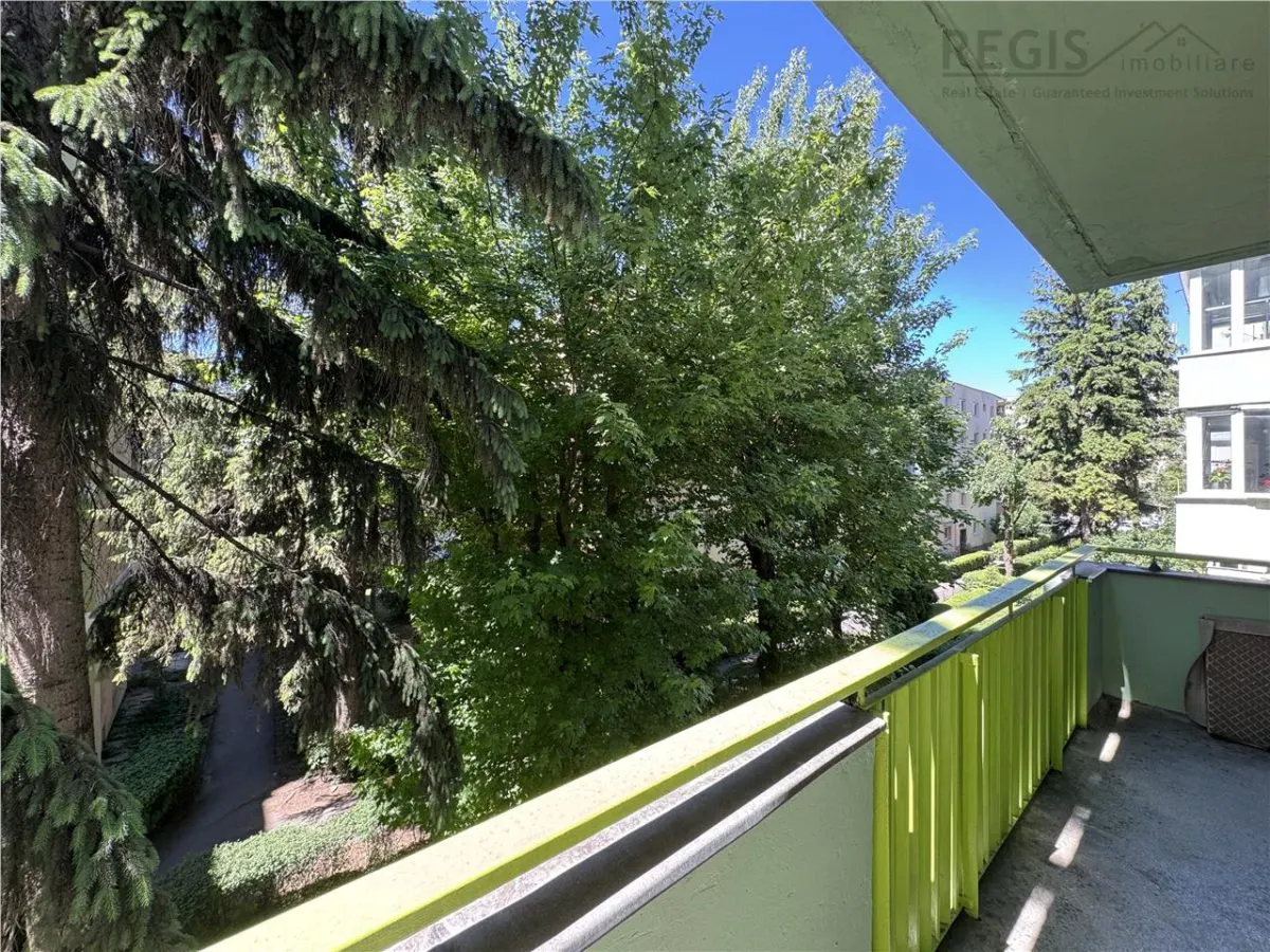 Apartament 2 camere | parcare | zona CEC - foto 13