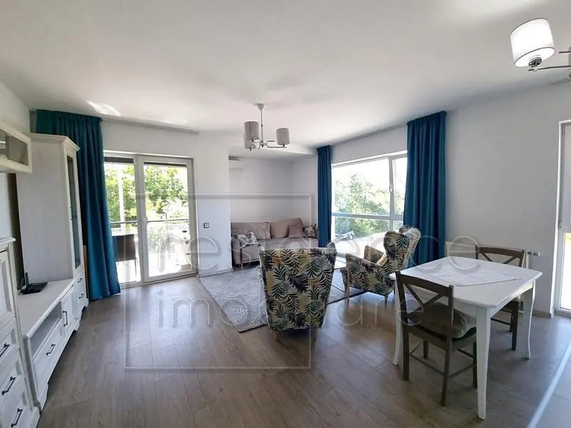 Apartament spatios 2 camere, Iris, zona LIDL+Garaj - foto 12