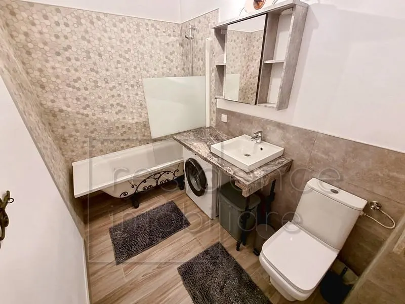 Apartament 2 dormitoare, Manastur-Floresti, VIVO+Parcare - foto 7