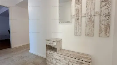 APARTAMENT 2 CAMERE | KASPER | PARCARE SI BOXA INCLUSE - foto 21